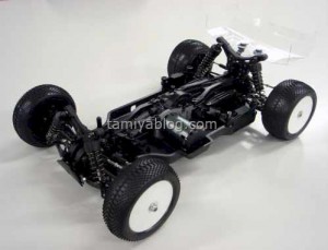 Tamiya 58507 DB02 Leonis (1)