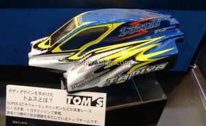 Tamiya 58507 DB02 Leonis (5)