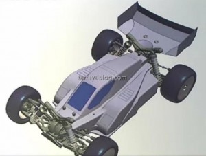 tamiya 58507
