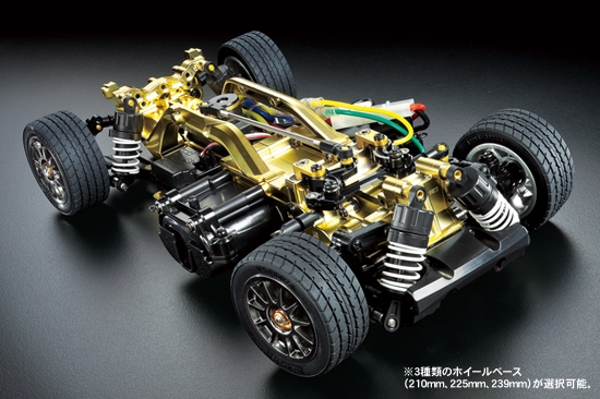 Upcoming Tamiya releases summer 2013 | tamiyablog.com