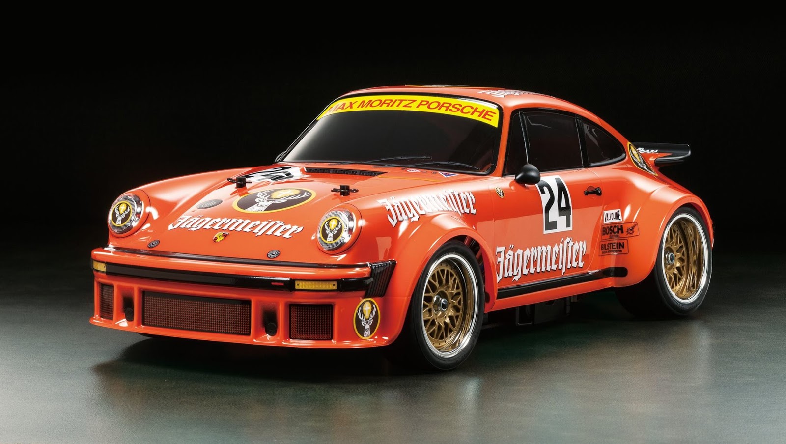 Tamiya Celebrates 40 Years Of RC Cars With Commemorative 84431 1 10 R C 