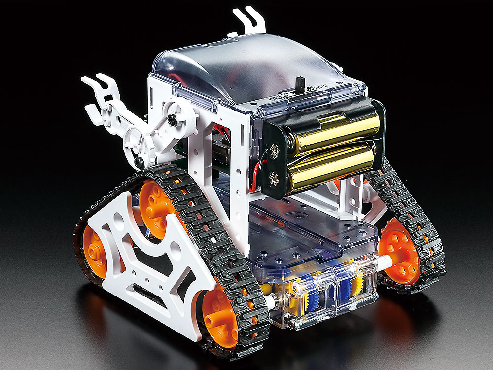 Tamiya robot hot sale