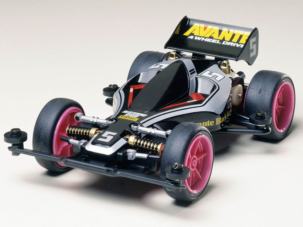 tamiya cars for sale