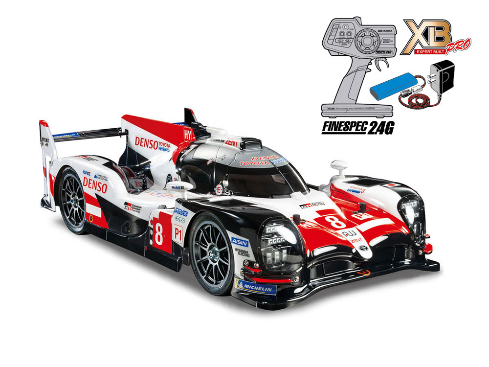 Upcoming Tamiya RC XB Expert Built releases - TamiyaBlog