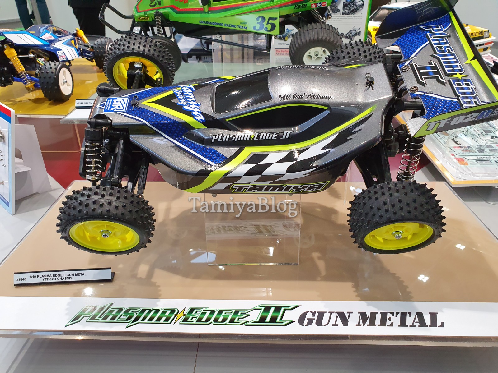 Rc Mudmad