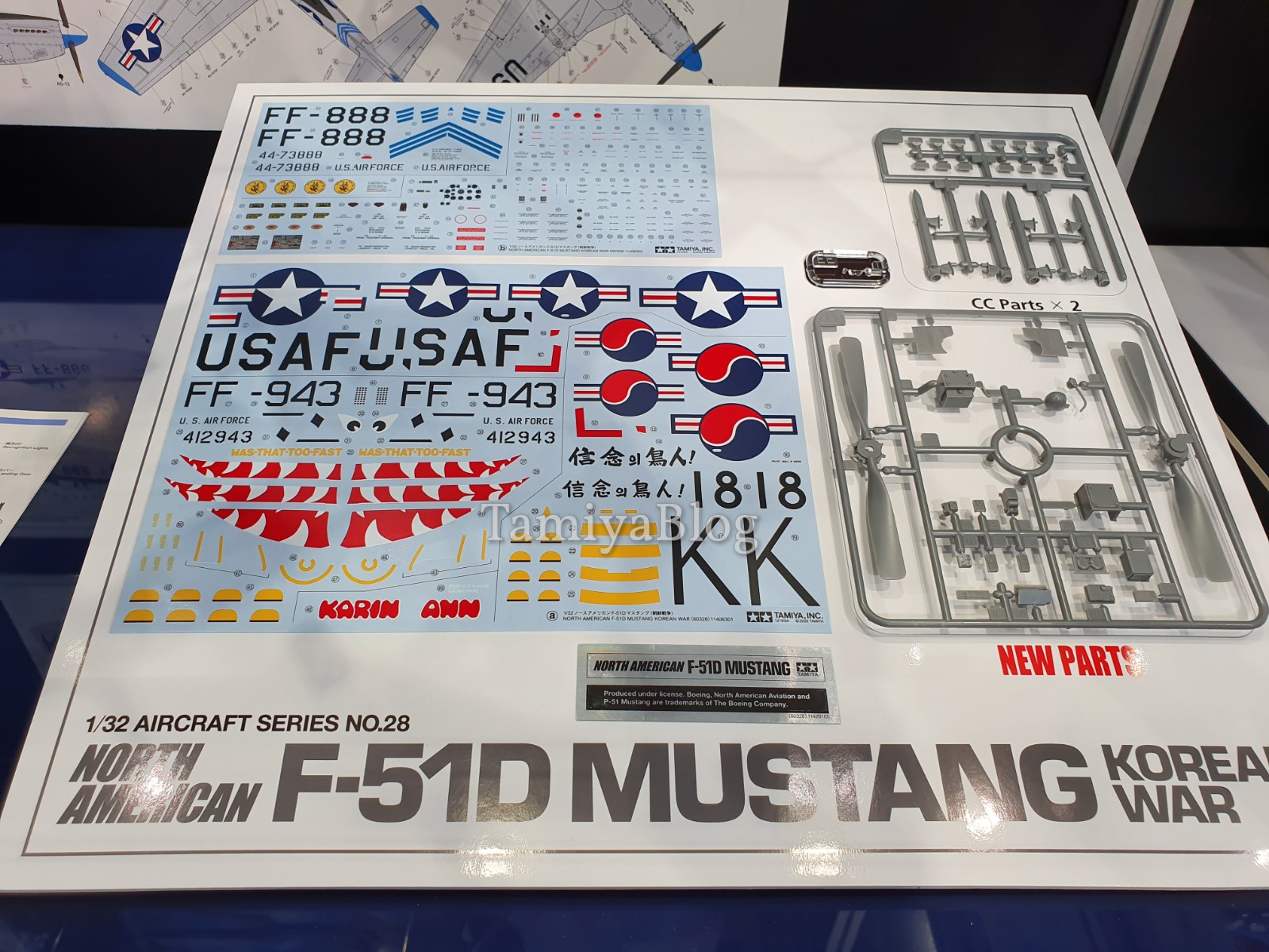 Video of Tamiya Static Models 1/24 & 1/12 scale at Nuremberg Toy Fair 2020  - TamiyaBlog