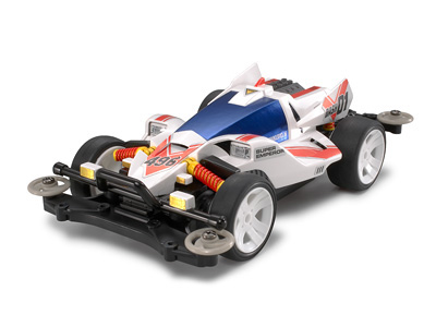 Introducing The Dash Yonkuro Bakuso Brothers Let S Go Related Tamiya Mini 4wd Tamiyablog