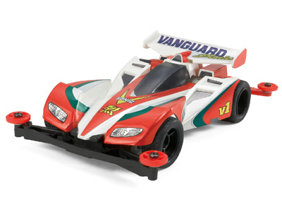 Introducing the Dash! Yonkuro & Bakuso Brothers Let's & Go!! related Tamiya  Mini 4WD - TamiyaBlog