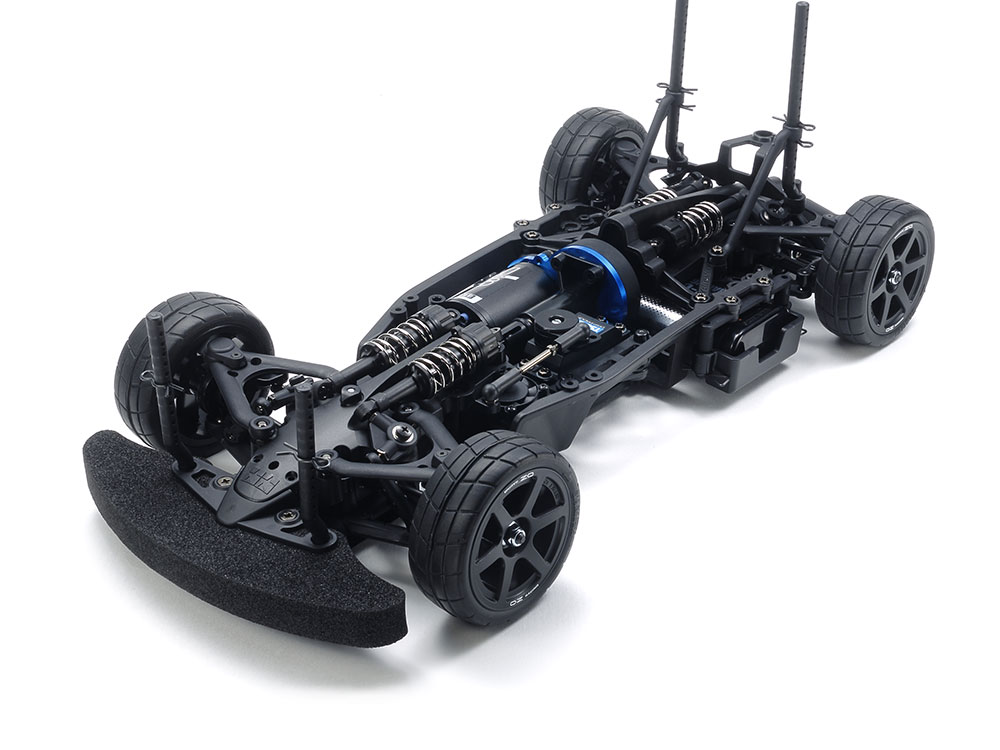 Rc Ta07Rr Chassis Kit