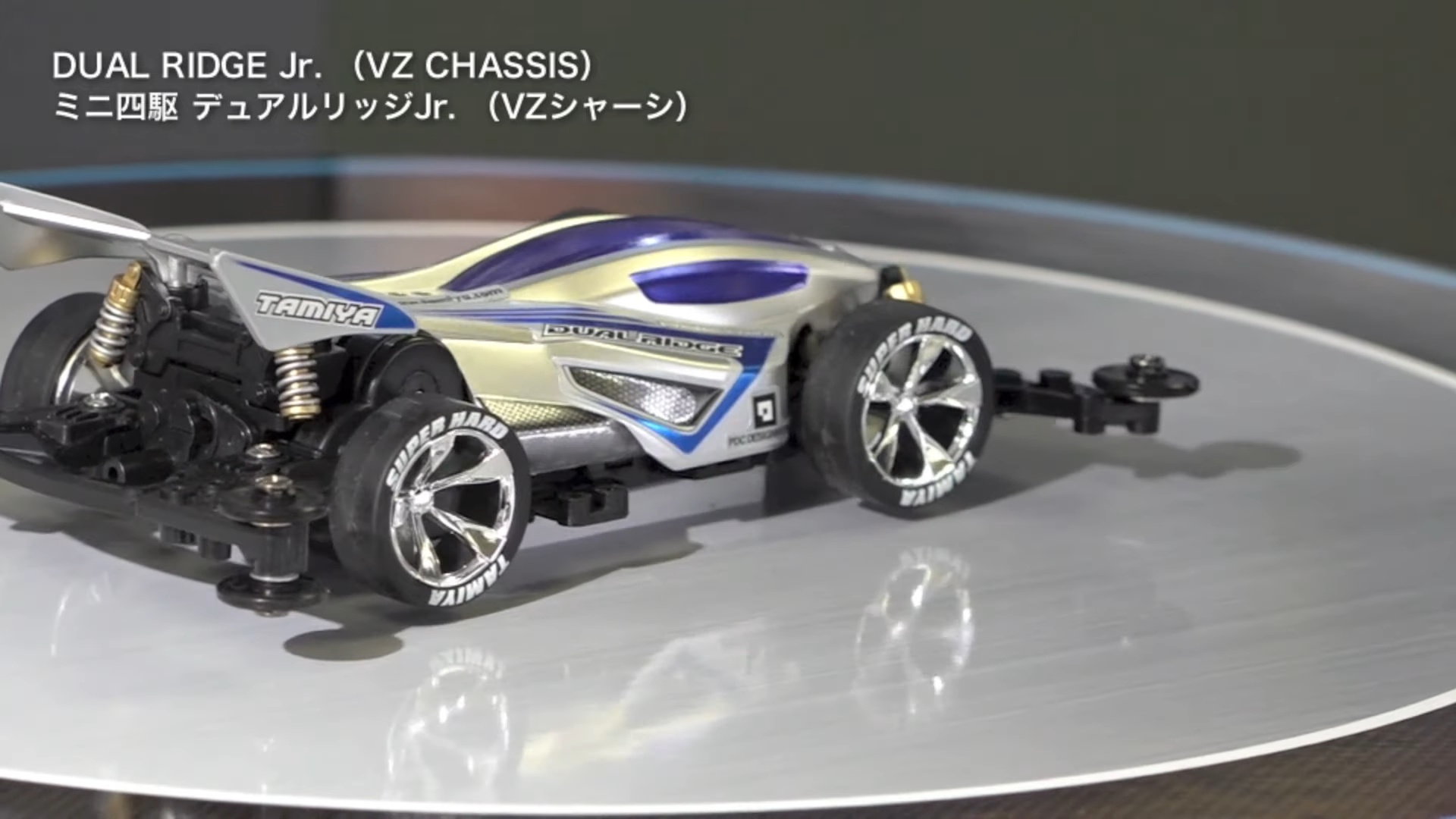 Tamiya New Product Exhibition Summer Video Tamiyablog