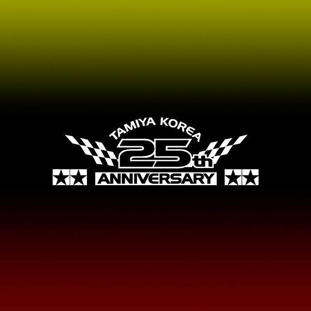 Tamiya 92428 Avante Mk3 TKC 25th Anniversary Special Ver.2 