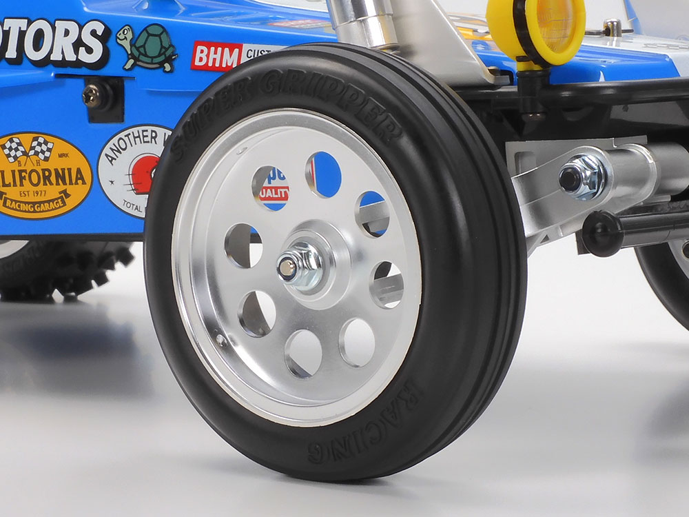 Full details of Tamiya 58695 1/10 R/C Wild One Off-Roader