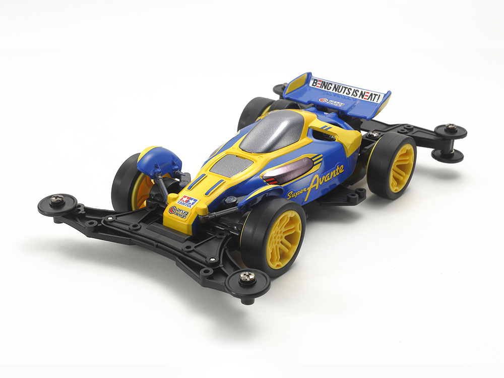 Tamiya 64433 R/C Guide Book Volume 17 Spring-Summer 2021 & official  international release list June 2021 - TamiyaBlog