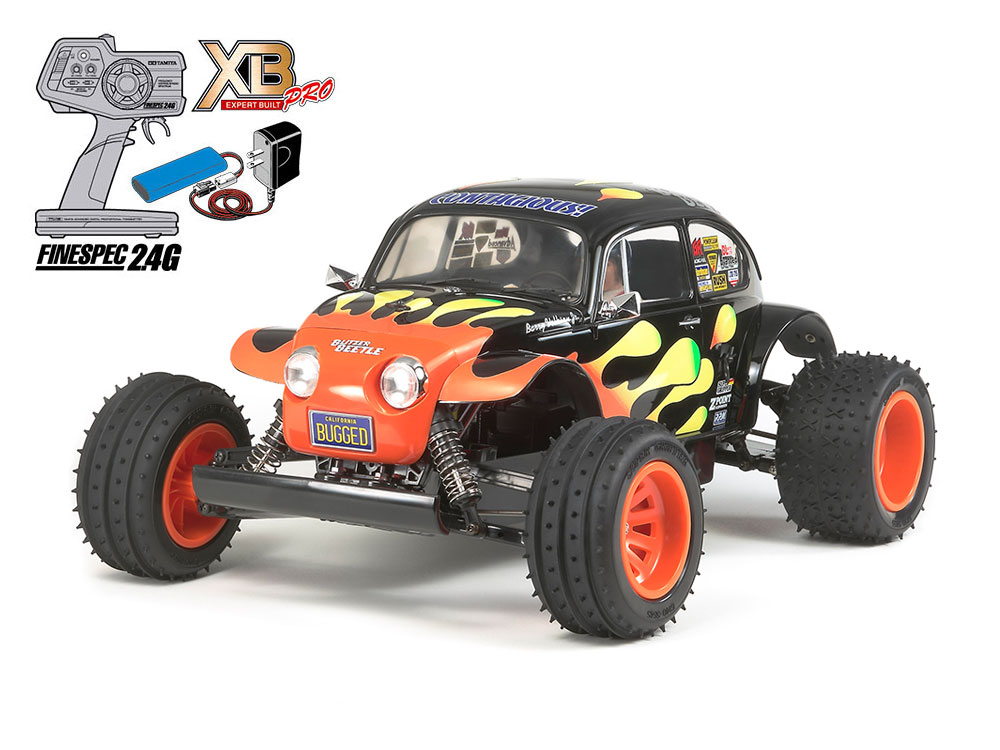 Some upcoming Tamiya XB cars - TamiyaBlog