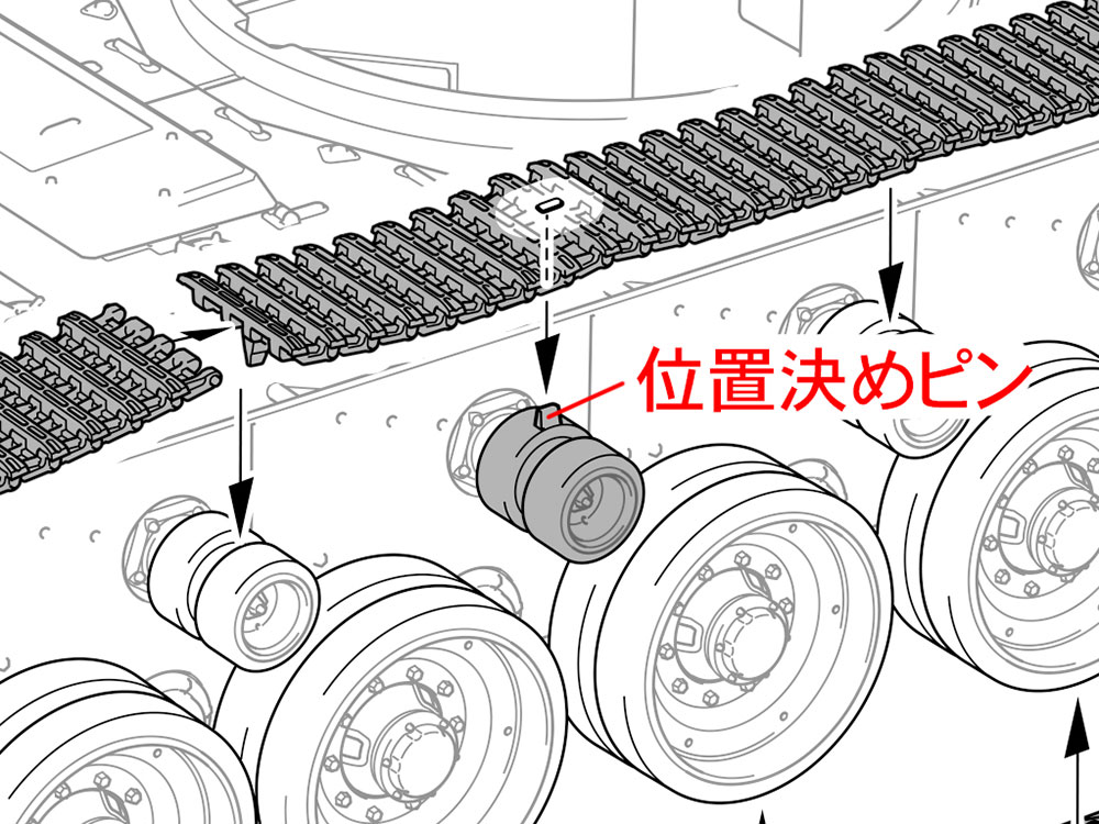 Full official photos and details of Tamiya 243631 1/24 Nissan Z