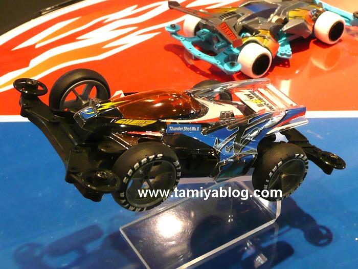 Pictures from the 49th Shizuoka Fair - TamiyaBlog