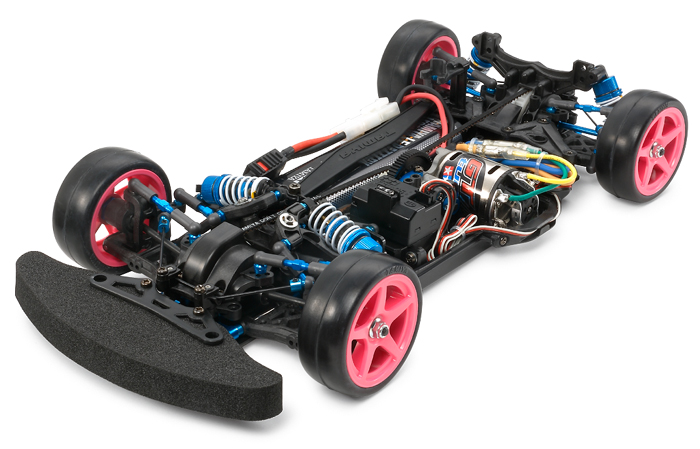 Future Tamiya Releases - Winter 2010 (Updated 07.09.2010) - TamiyaBlog