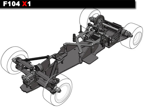 Tamiya future releases to be presented on 50th Shizuoka Hobby Show