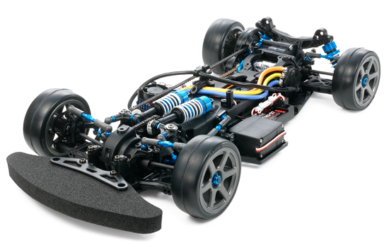 2011 Tamiya best models voting results announcement - TamiyaBlog