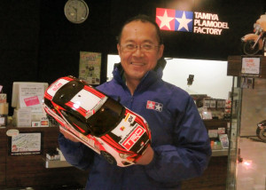 tamiya-rc-creator