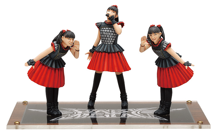 Tamiya 44th doll remodeling contest winners - TamiyaBlog