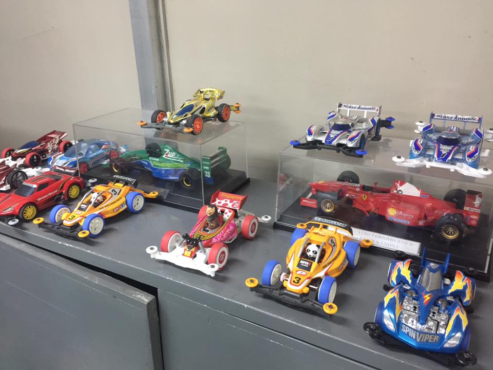 Tamiya Cebu Philippines Factory Visit (43) TamiyaBlog