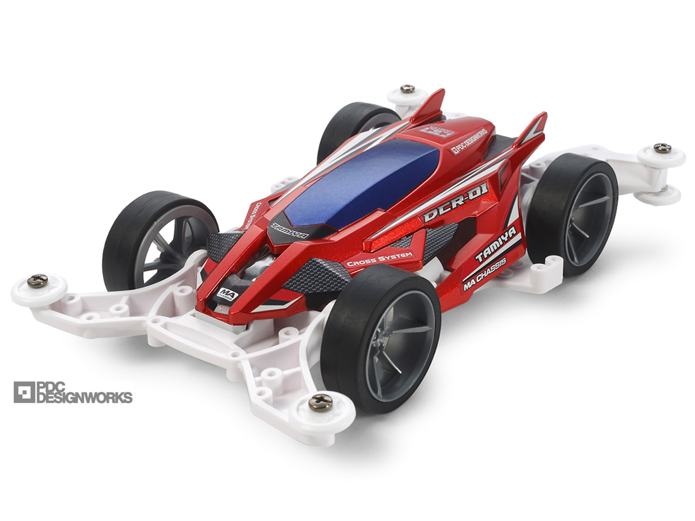 tamiya car 4wd