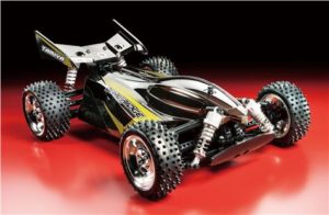 tamiya rc car kit