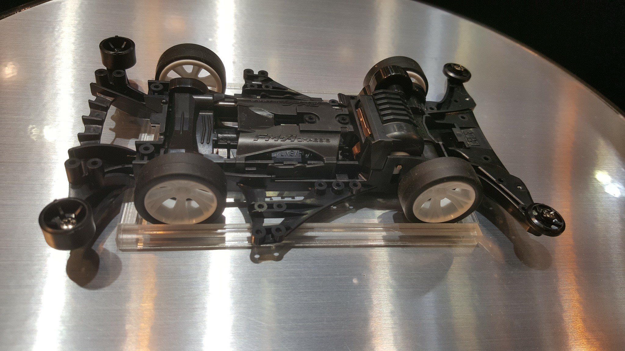 part tamiya mini 4wd