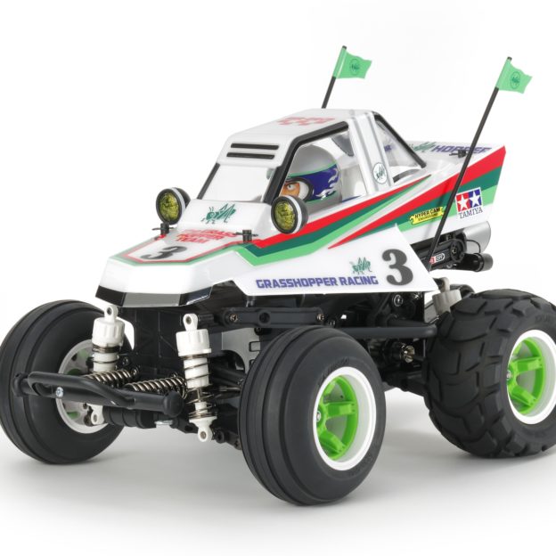 tamiya 58662