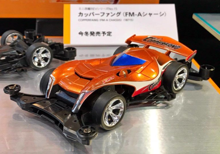 tamiya mini 4wd price