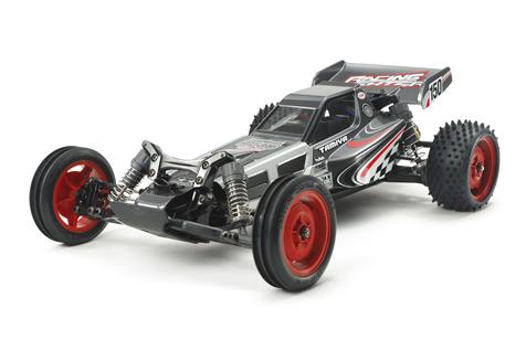 Tamiya racing fighter deals buggy