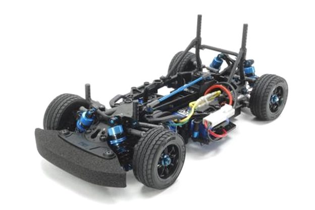 tamiya onroad chassis