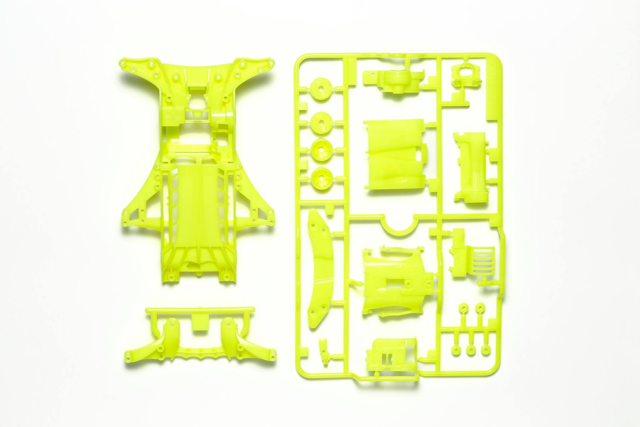 Some more Tamiya Mini 4WD, Educational Kits and Tools & Paints