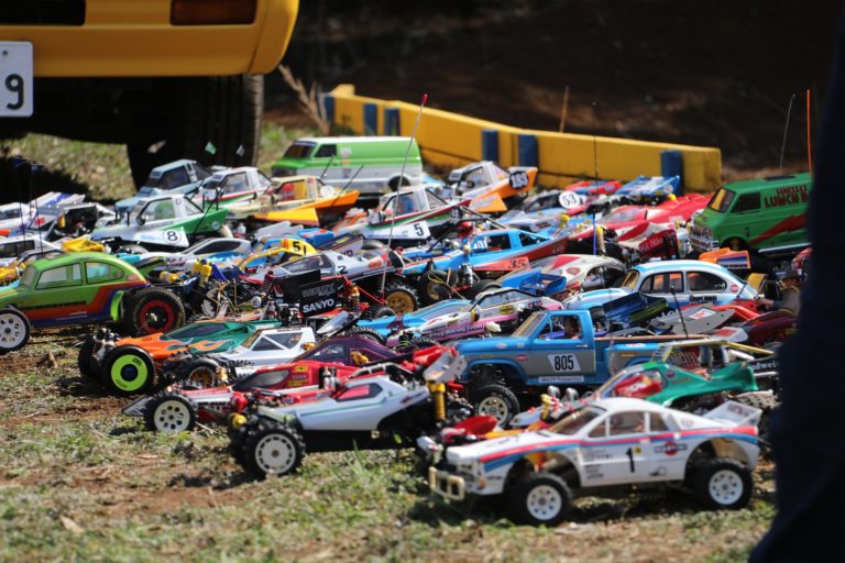 tamiya blockhead motors