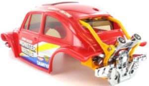 rc4wd blazer parts