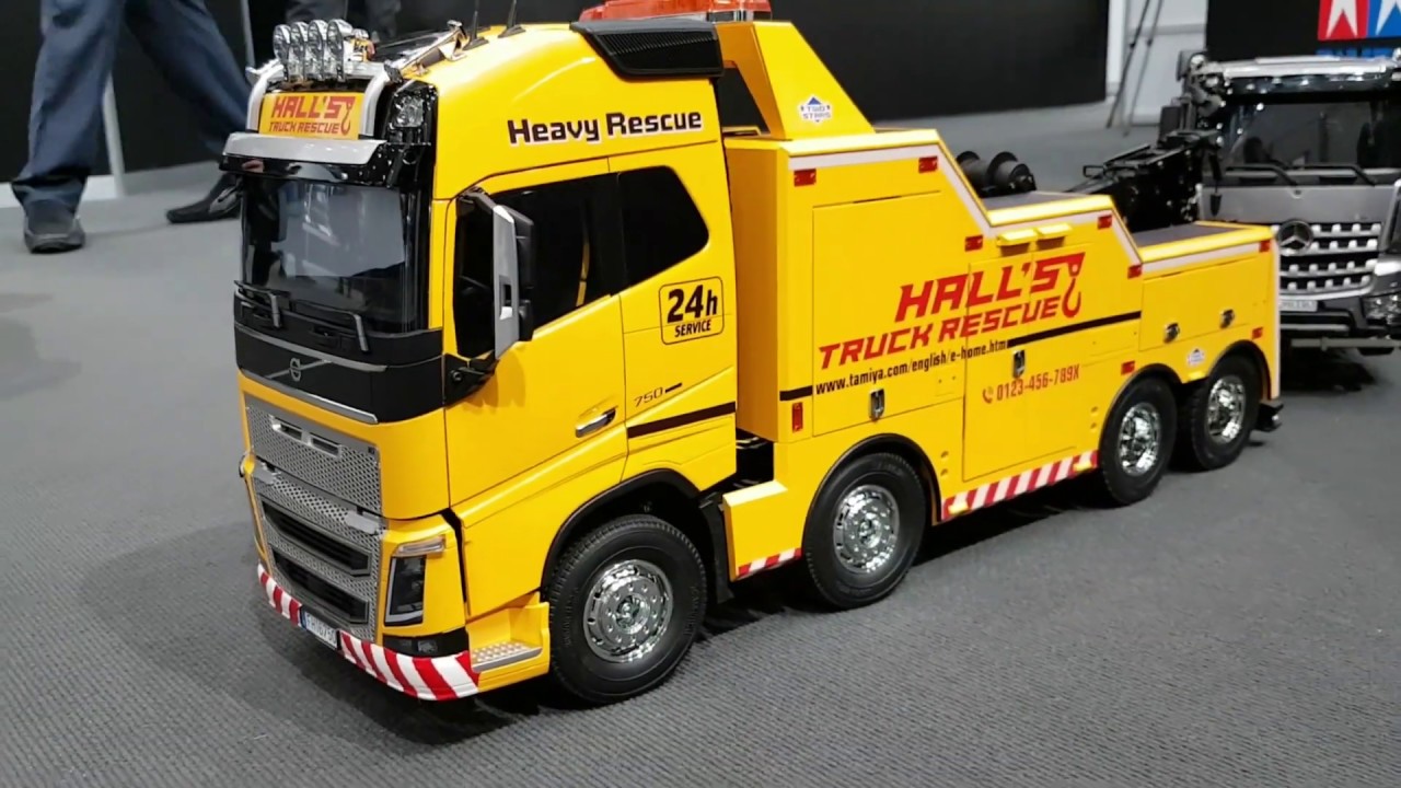 File:EMPL tow truck Volvo FMX 540.jpg - Wikipedia