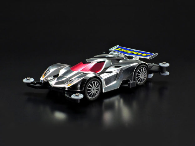 mini 4wd special selection
