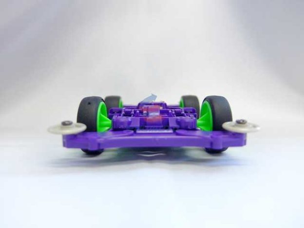 tamiya avante x