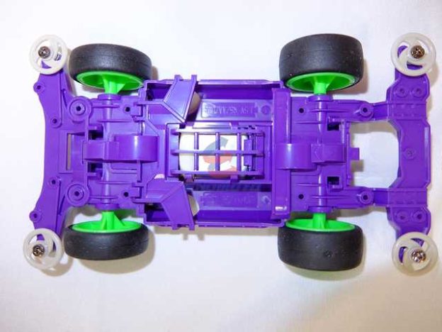 tamiya mini 4wd price