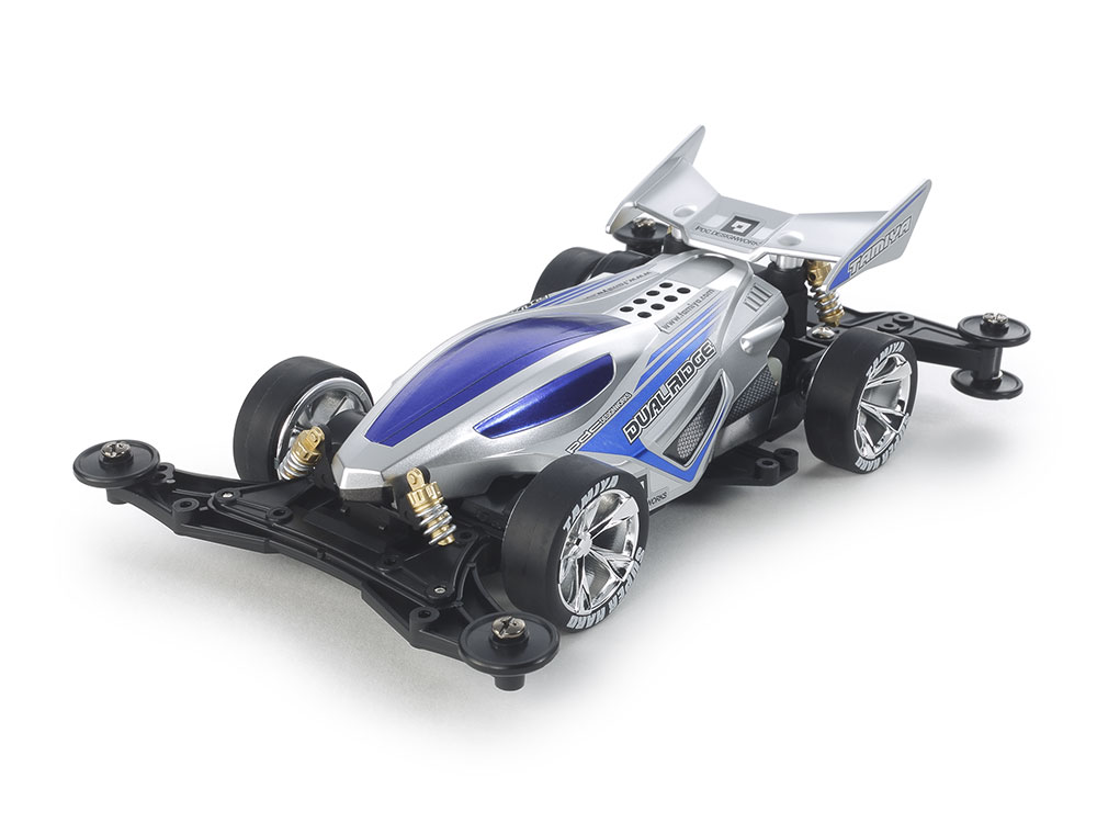 Tamiya Mini 4wd ADZ_Garajz