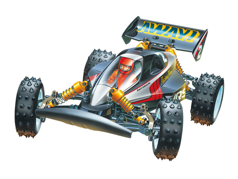 58686 tamiya