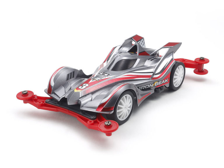 Tamiya Featured Future Releases early 2021 - masses of new stunning ...