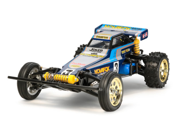 TamiyaBlog - A blog about Tamiya radio control, scale and Mini 4WD ...