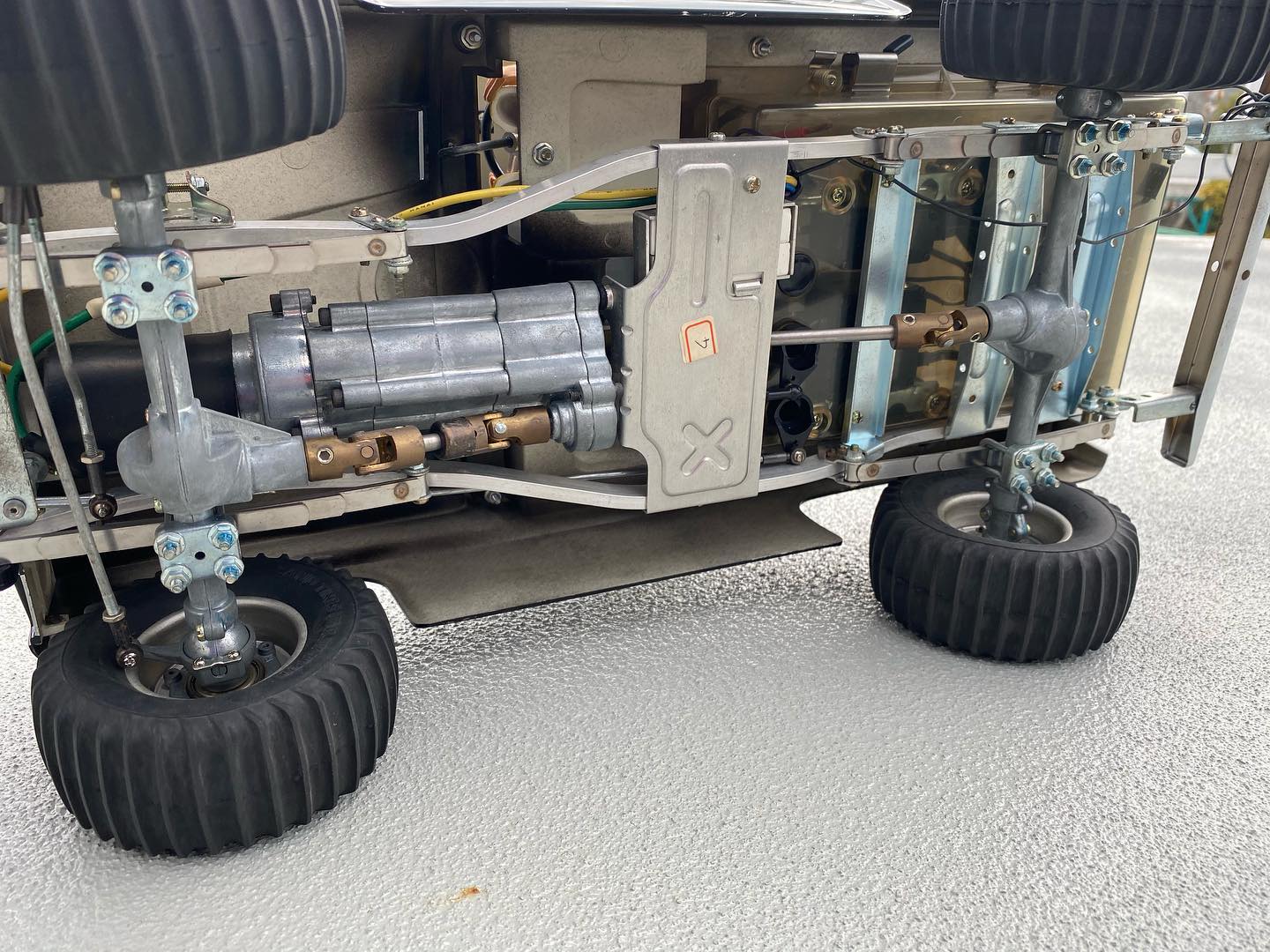 tamiya rc 4x4 trucks