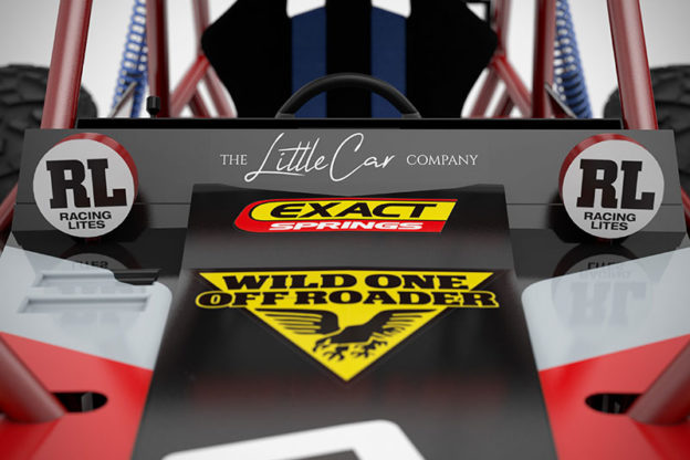 tamiya wild one max