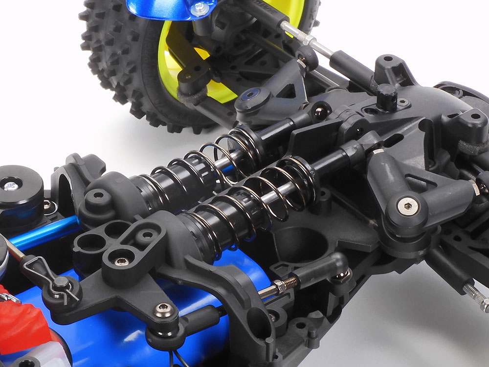 tamiya td4 price