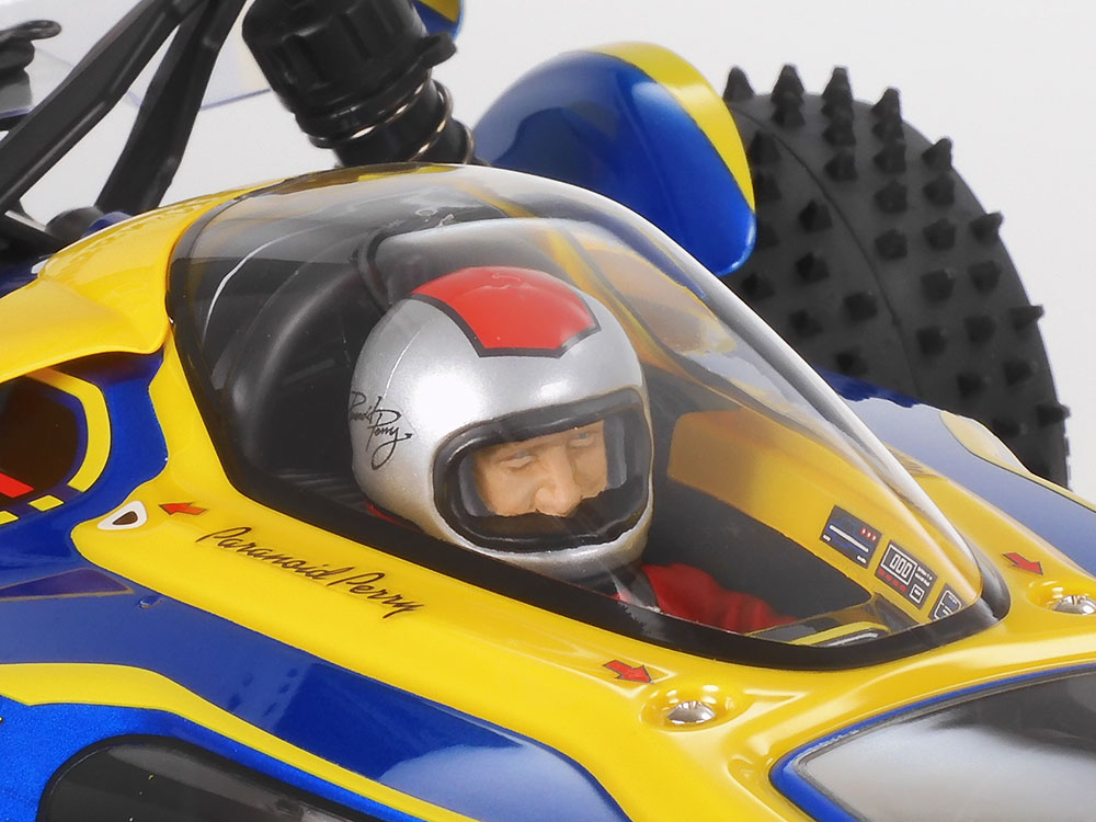 tamiya super avante 2021