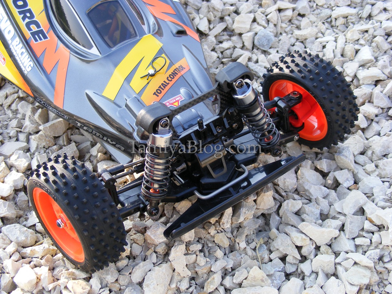 ms evo tamiya