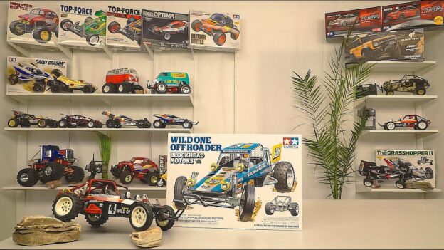 tamiya 58695